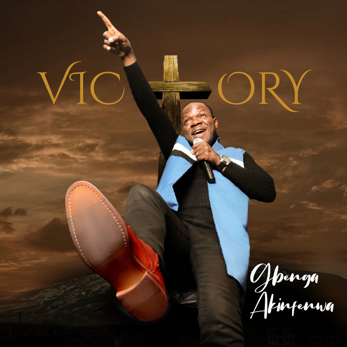Album cover of Victory