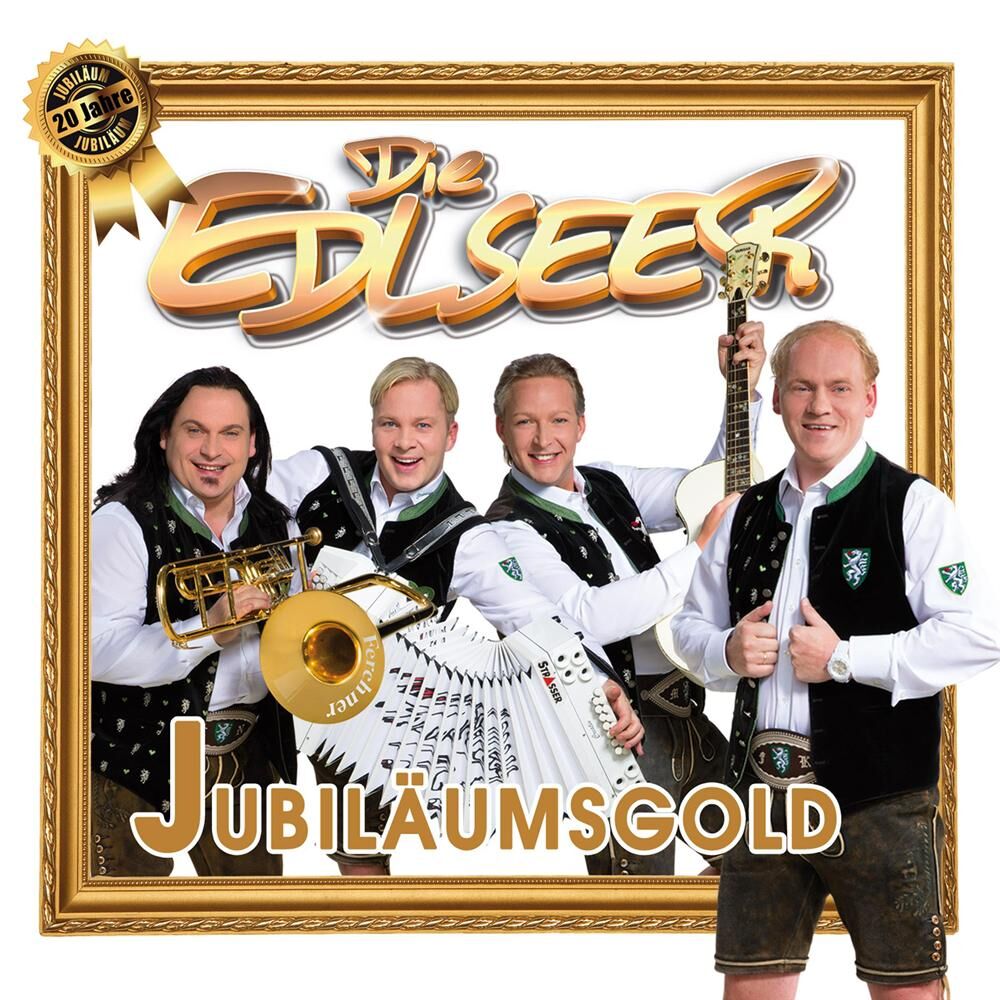 Picture of Jubliaeumsgold
