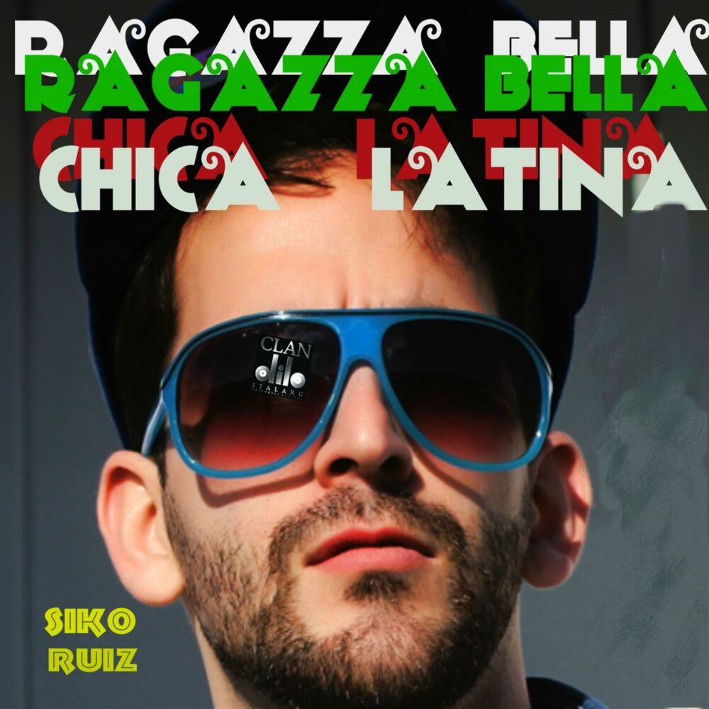 Picture of Chica latina