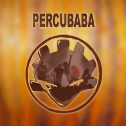 Cover of Percubaba