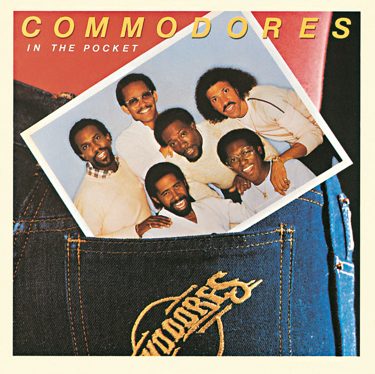 Album cover of This Love