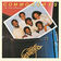 Why You Wanna Try Me by Commodores album cover