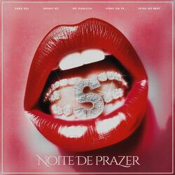 Cover of Noite De Prazer