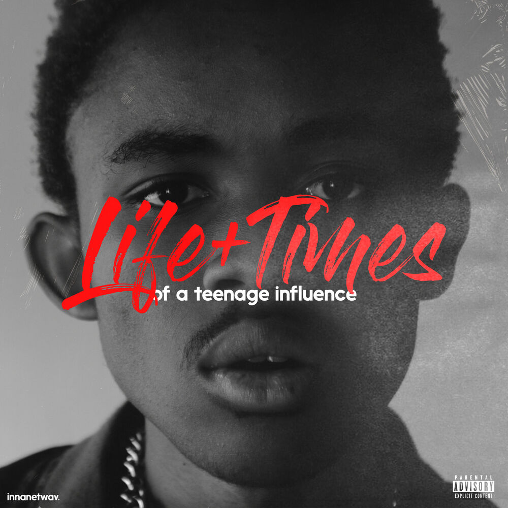 Picture of Life + Times of A Teenage Influence