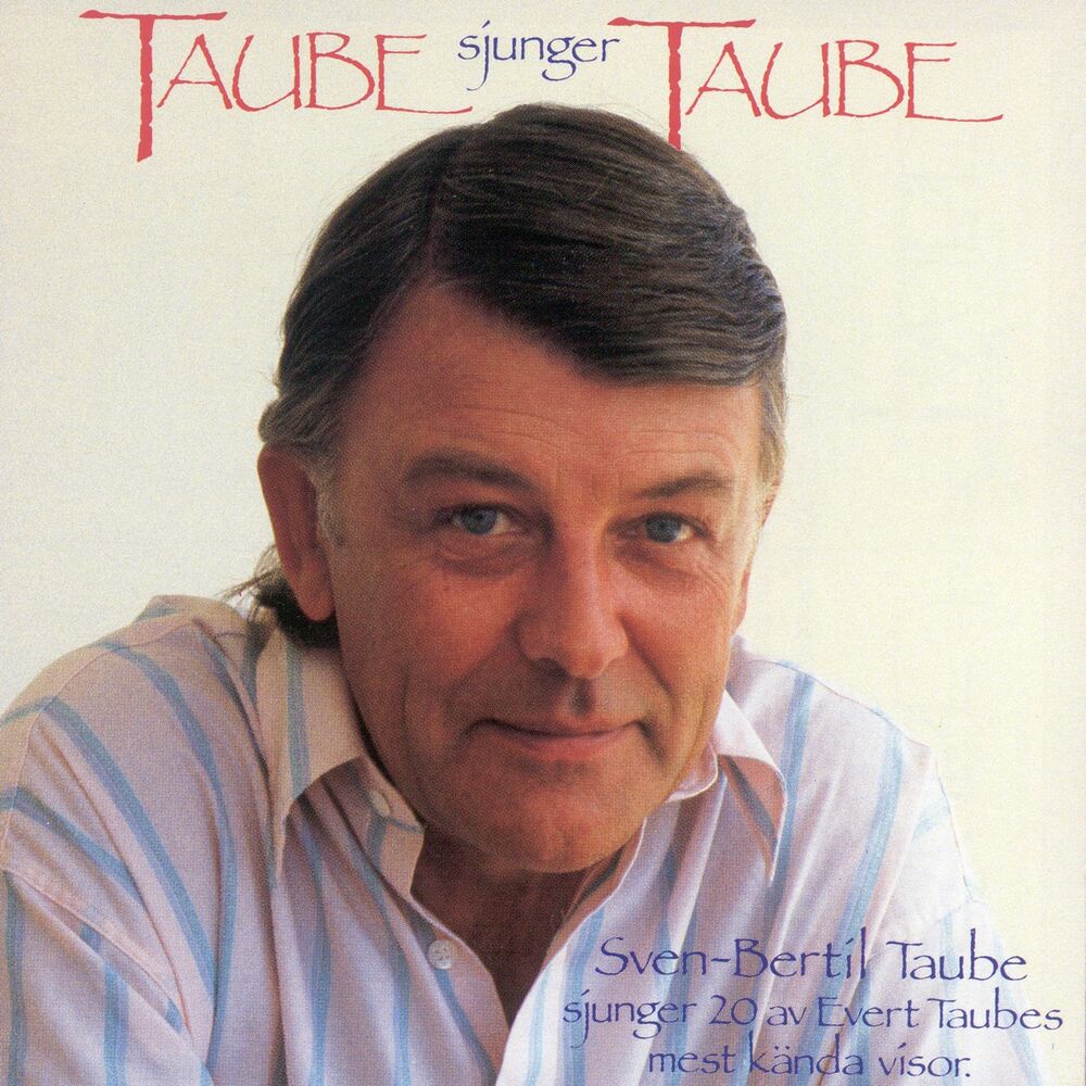 Picture of Taube Sjunger Taube