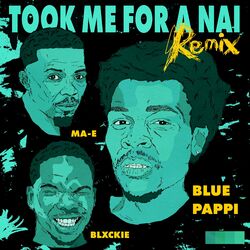 Cover of Took Me For A Nai (Remix)