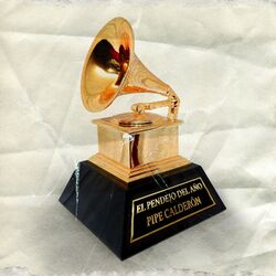 Cover of El Pendejo Del Año
