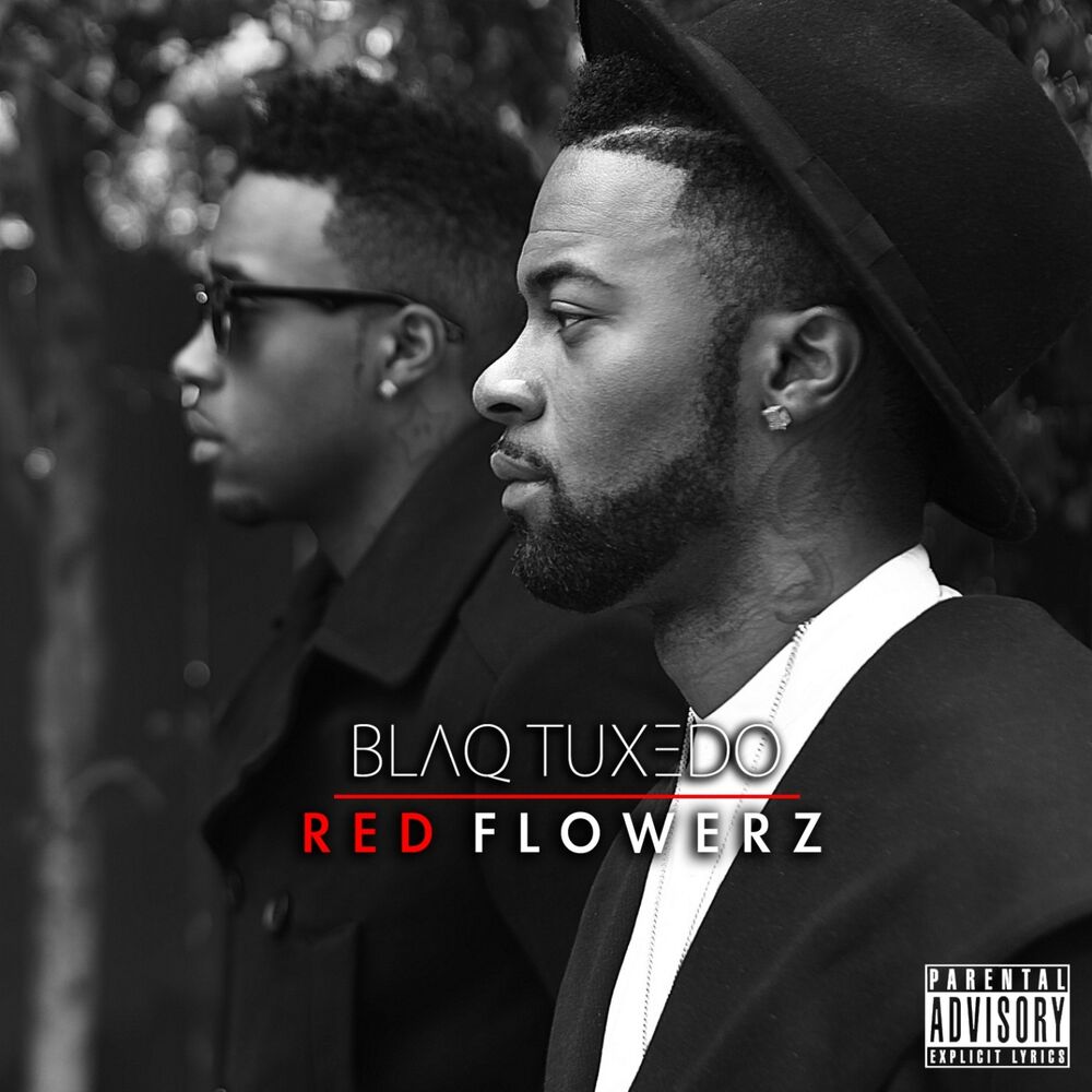 Picture of Red Flowerz - EP