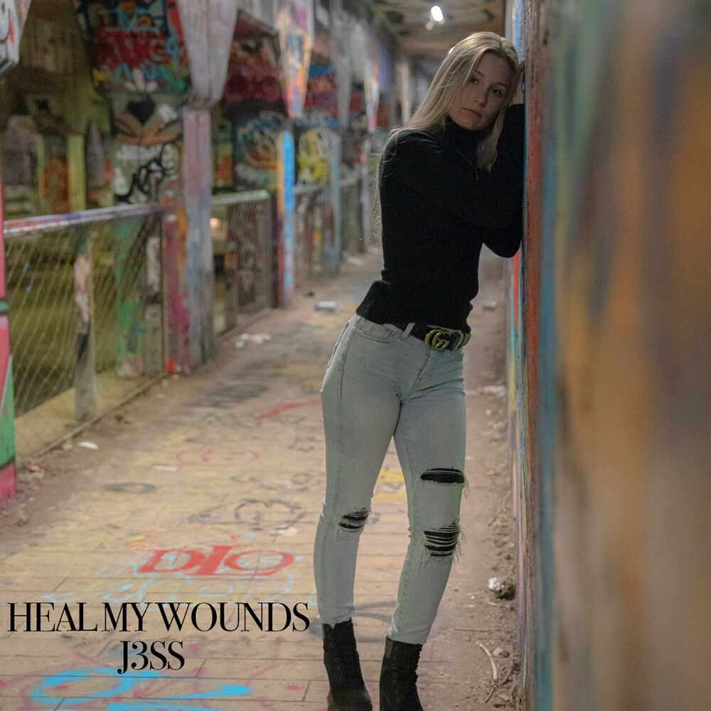 Picture of Heal My Wounds