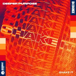 Cover of Shake It