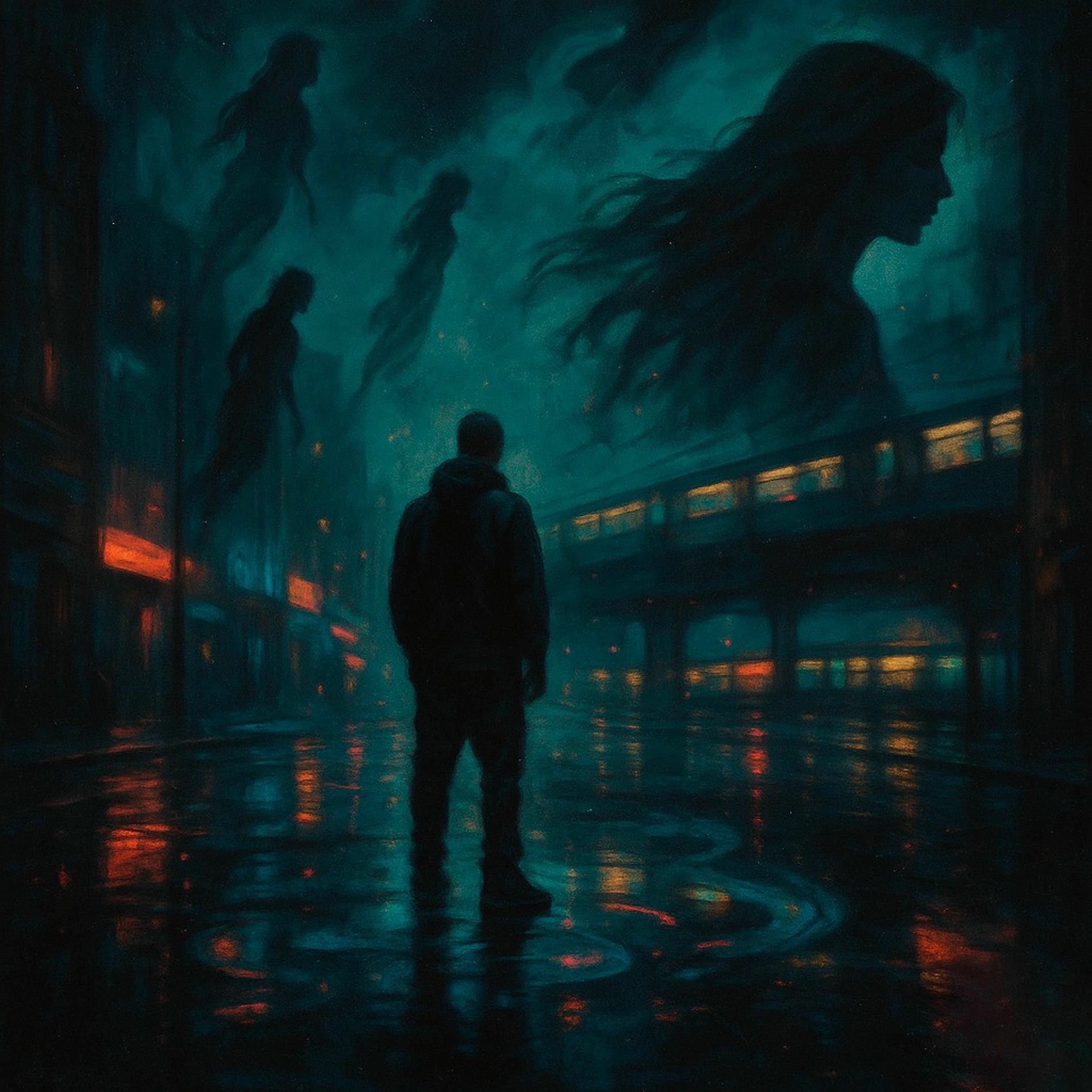 Album cover of La vi pasar (feat. Sigma & Astrx)