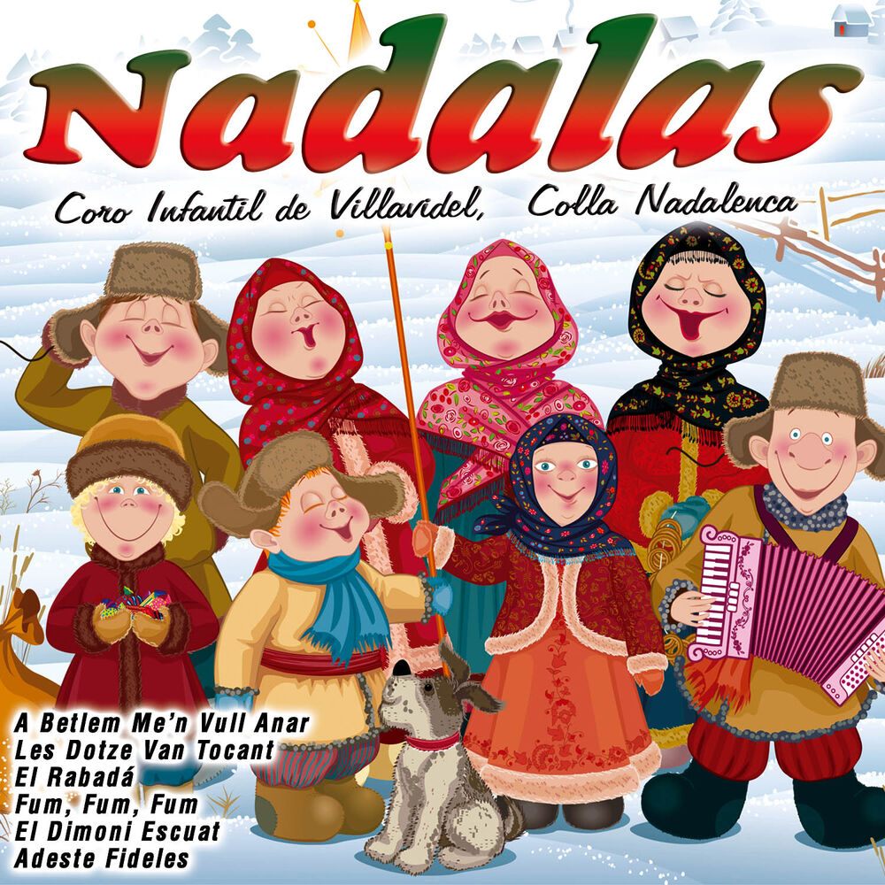 Picture of Nadalas
