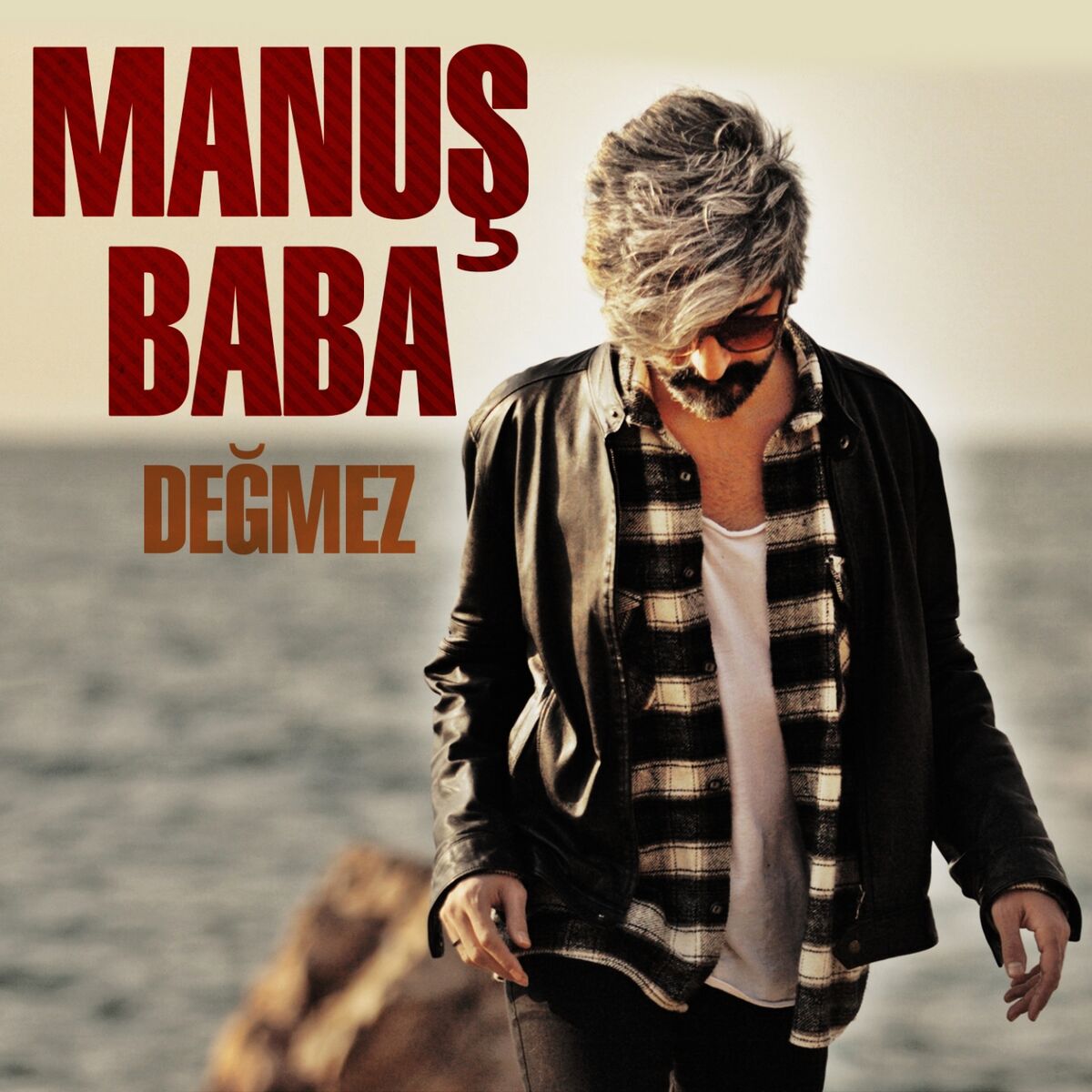 Album cover of Değmez