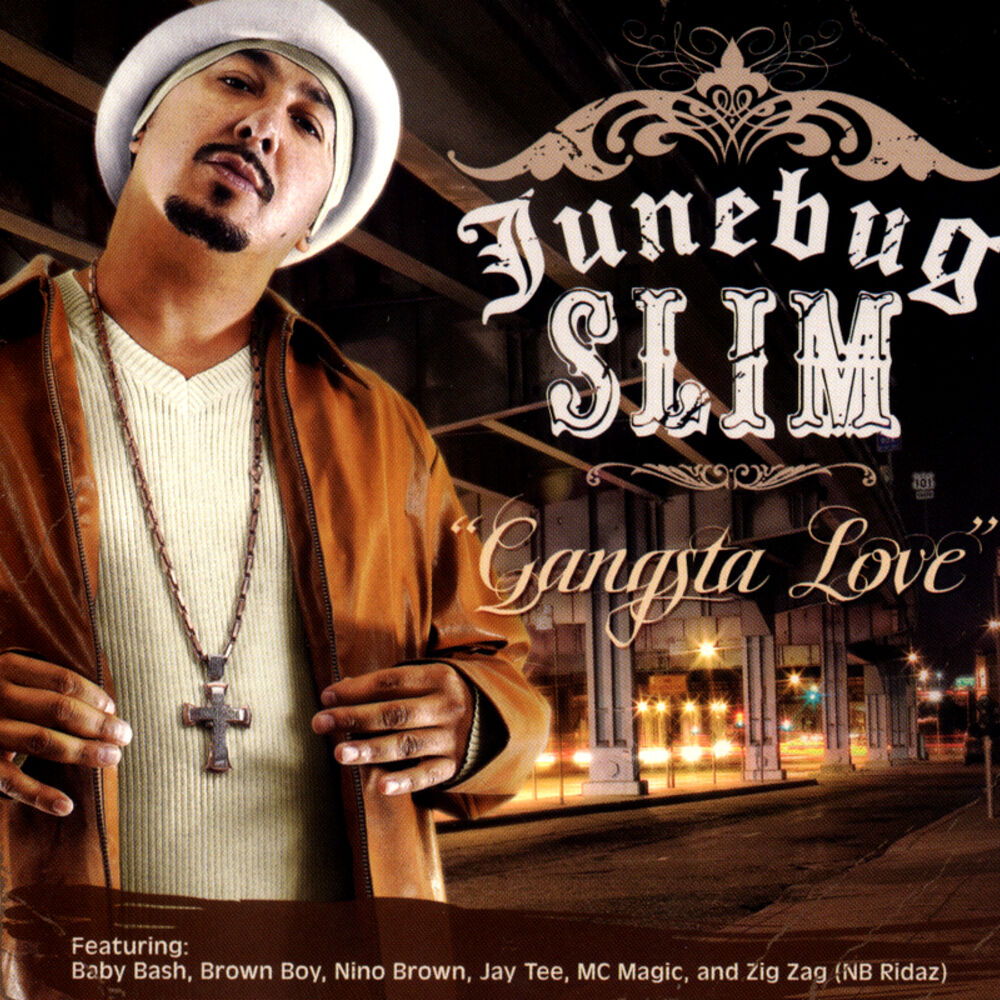 Picture of Gangsta Love