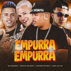 Empurra Empurra