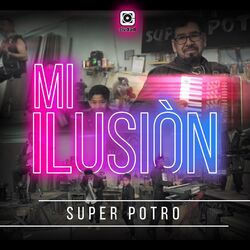 Cover of Mi ilusión