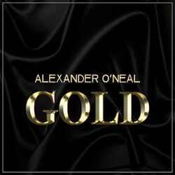 Cover of Gold