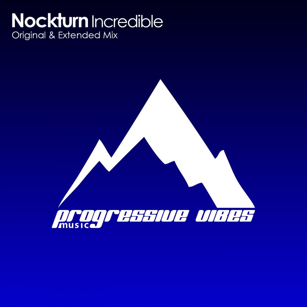 Album cover of Incredible