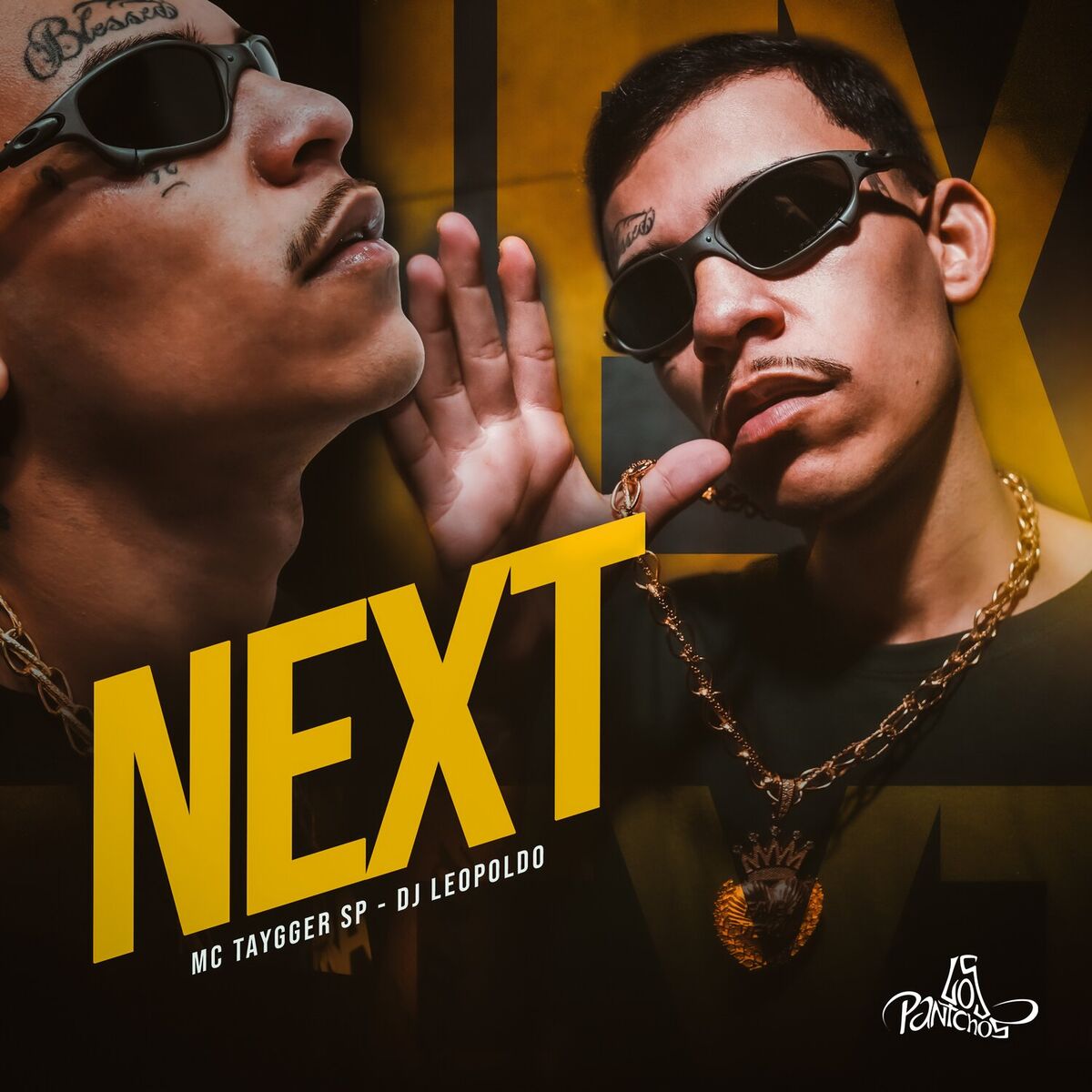 Album cover of Next