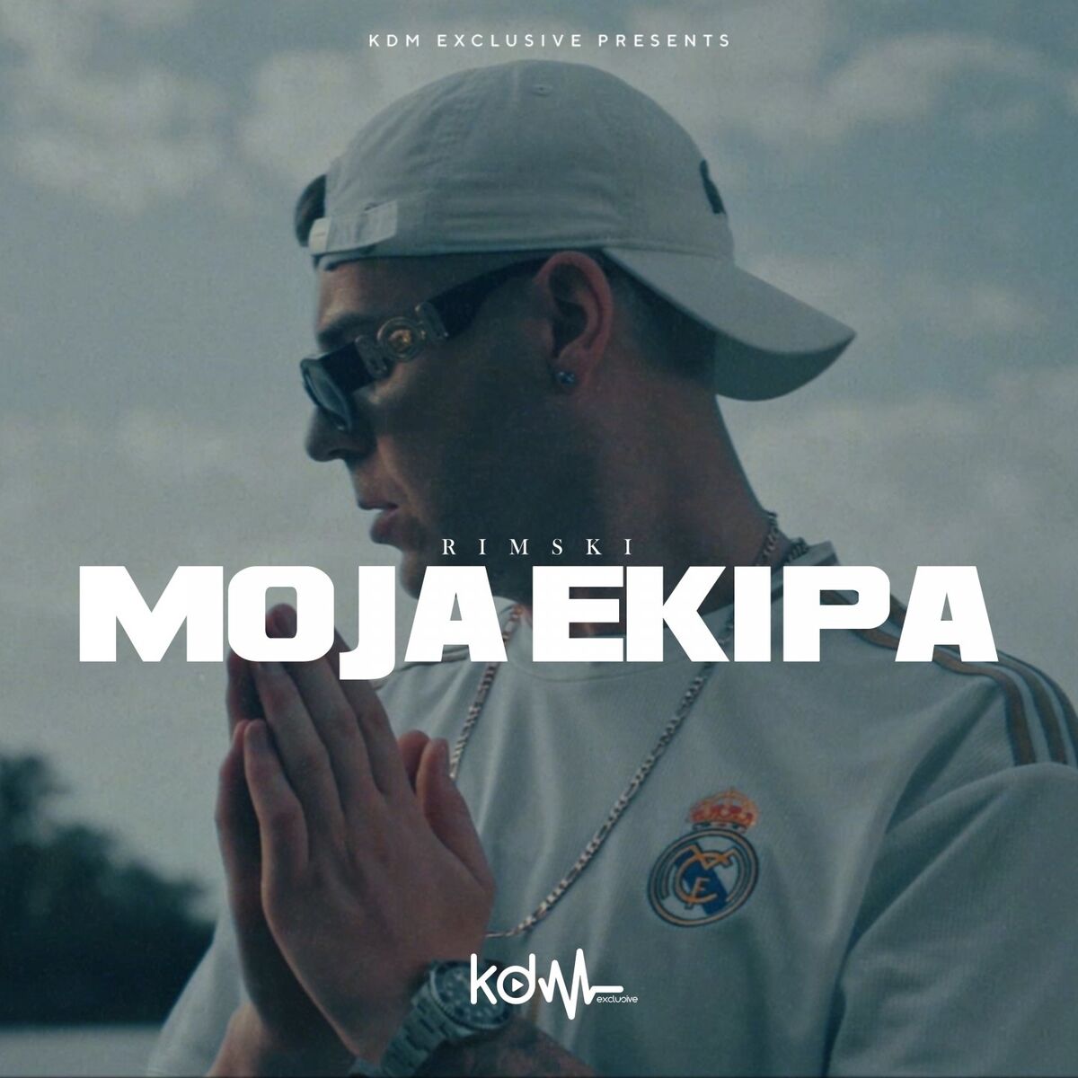 Album cover of Moja ekipa