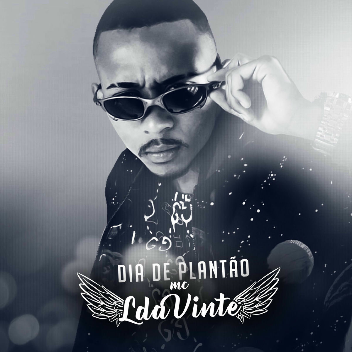 Album cover of Dia de Plantão
