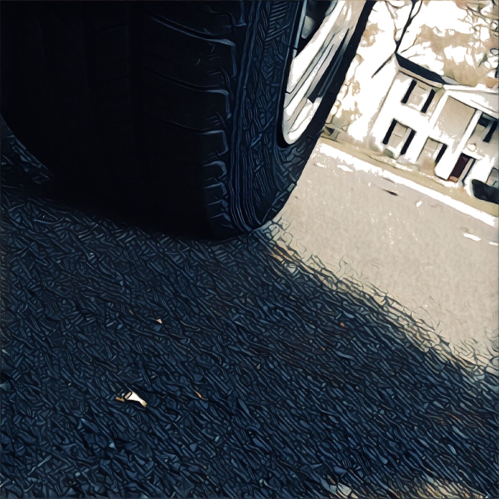 Album cover of sunder