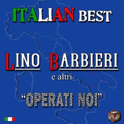 Cover of Italian Best: Operati noi