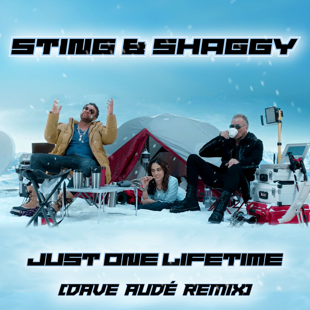 Album cover of Just One Lifetime
