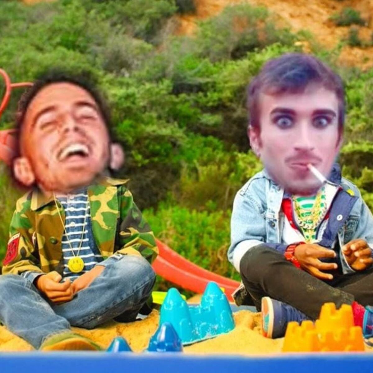 Album cover of Hey Julia!