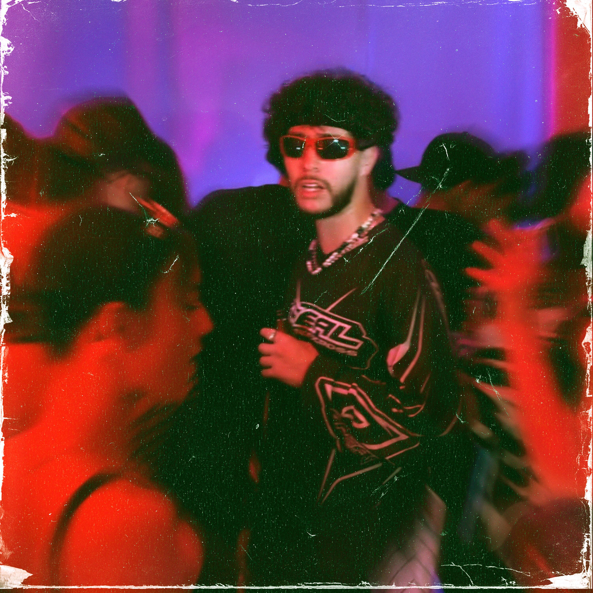Album cover of Pelea