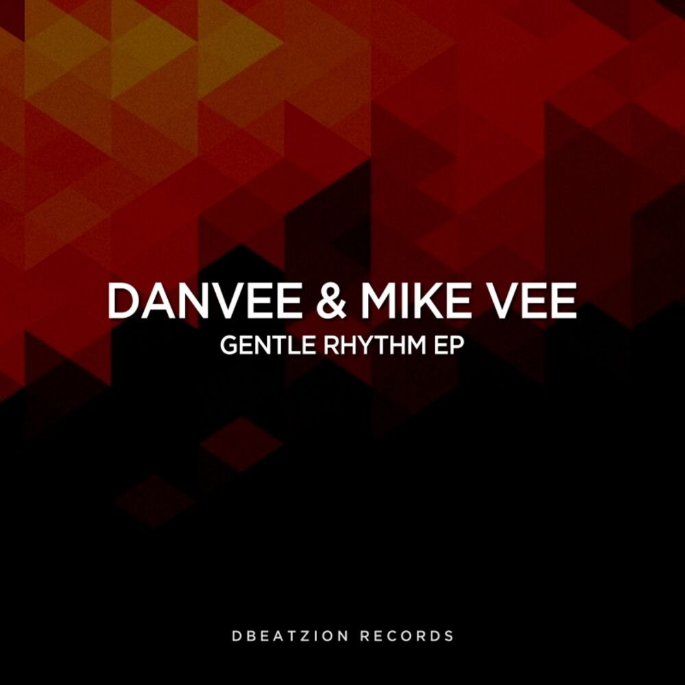 Picture of Gentle Rhythm EP