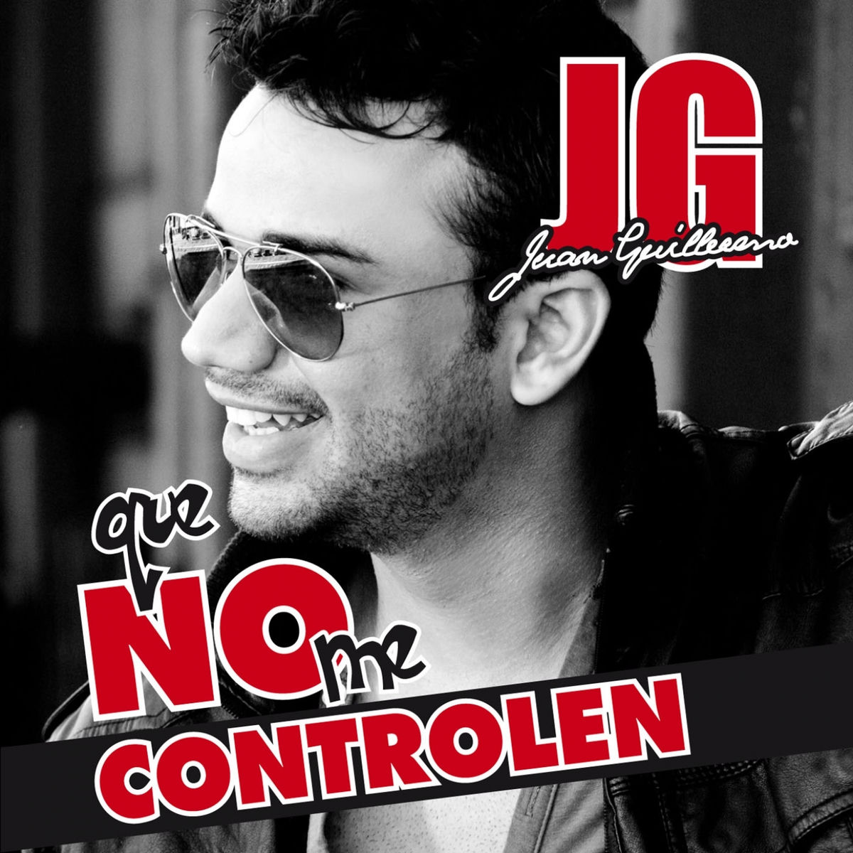Album cover of Que No Me Controlen