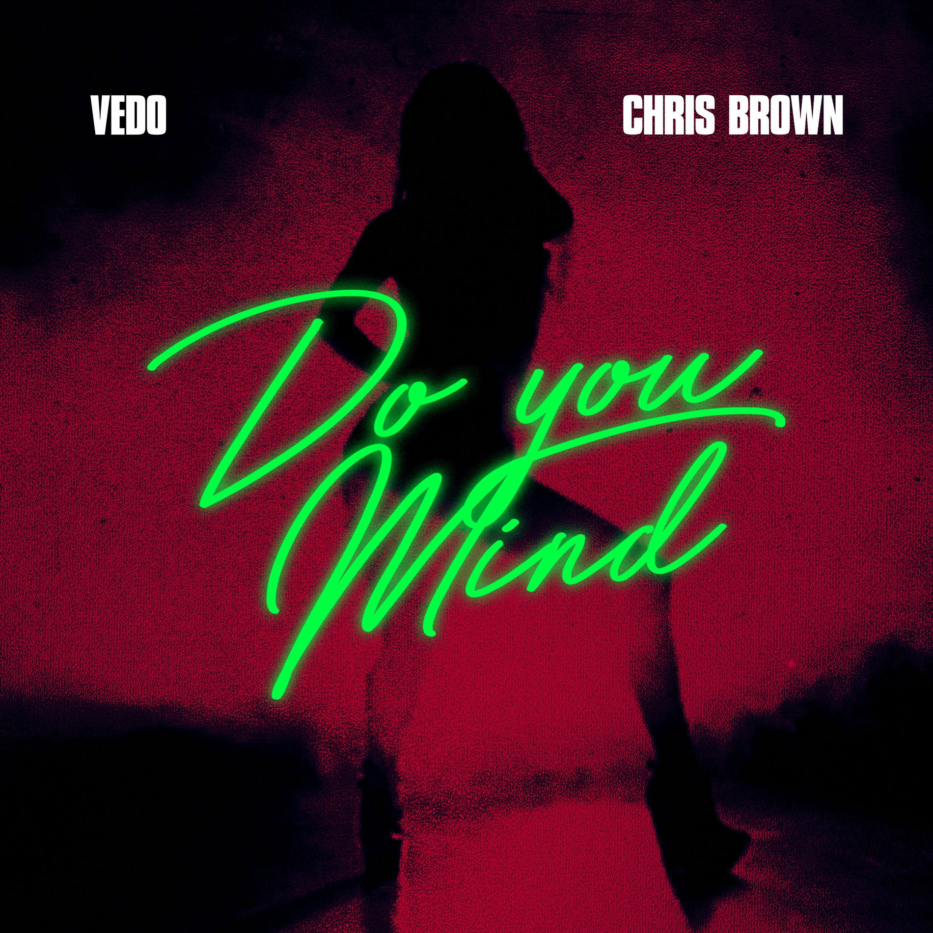 Album cover of Do You Mind