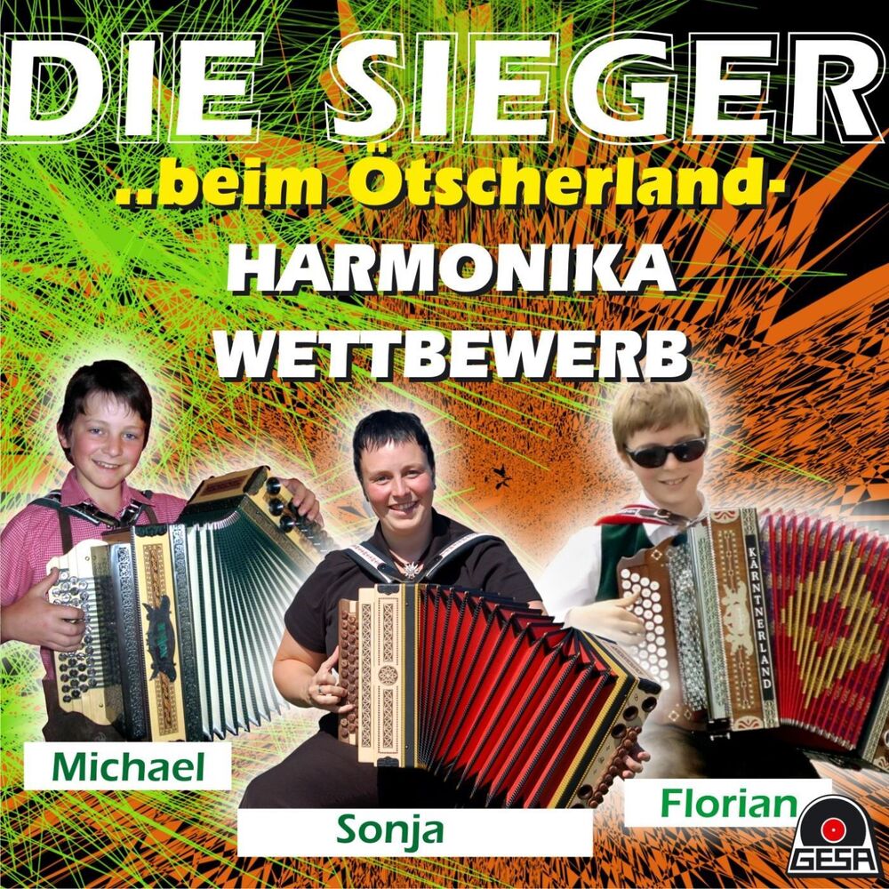 Picture of Die Sieger