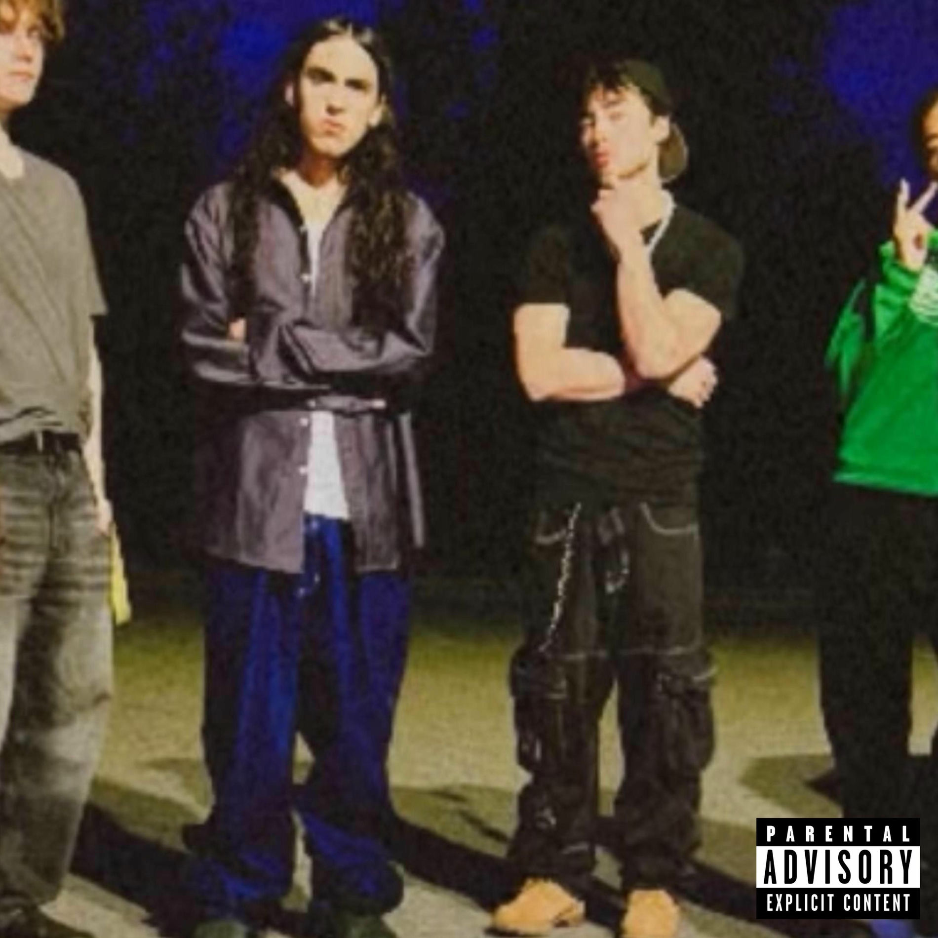 Album cover of Block Duster (feat. DEV)