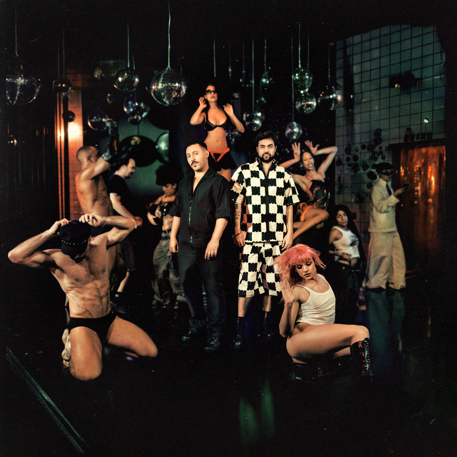 Album cover of Catucada