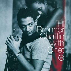 Cover of Chattin' With Chet