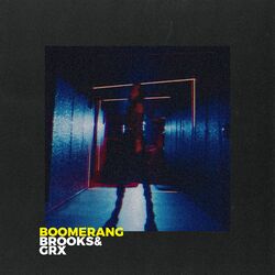 Cover of Boomerang