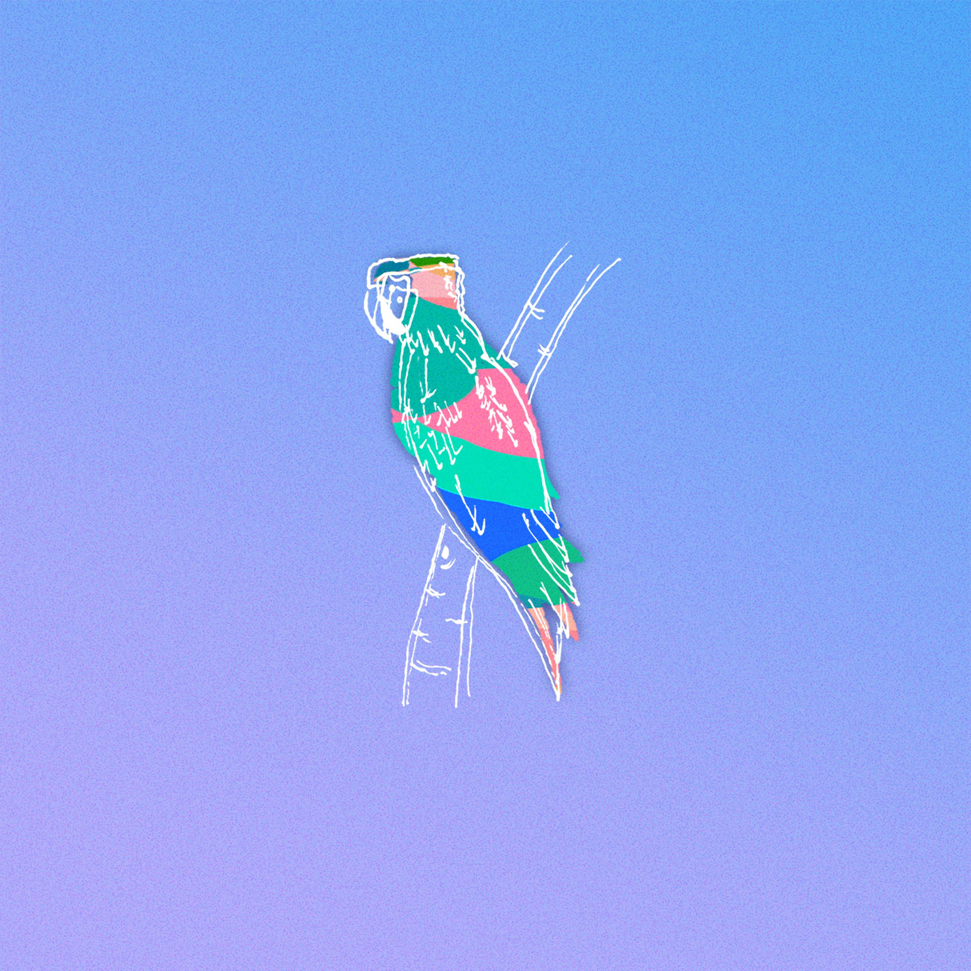 Album cover of Les Tropiques