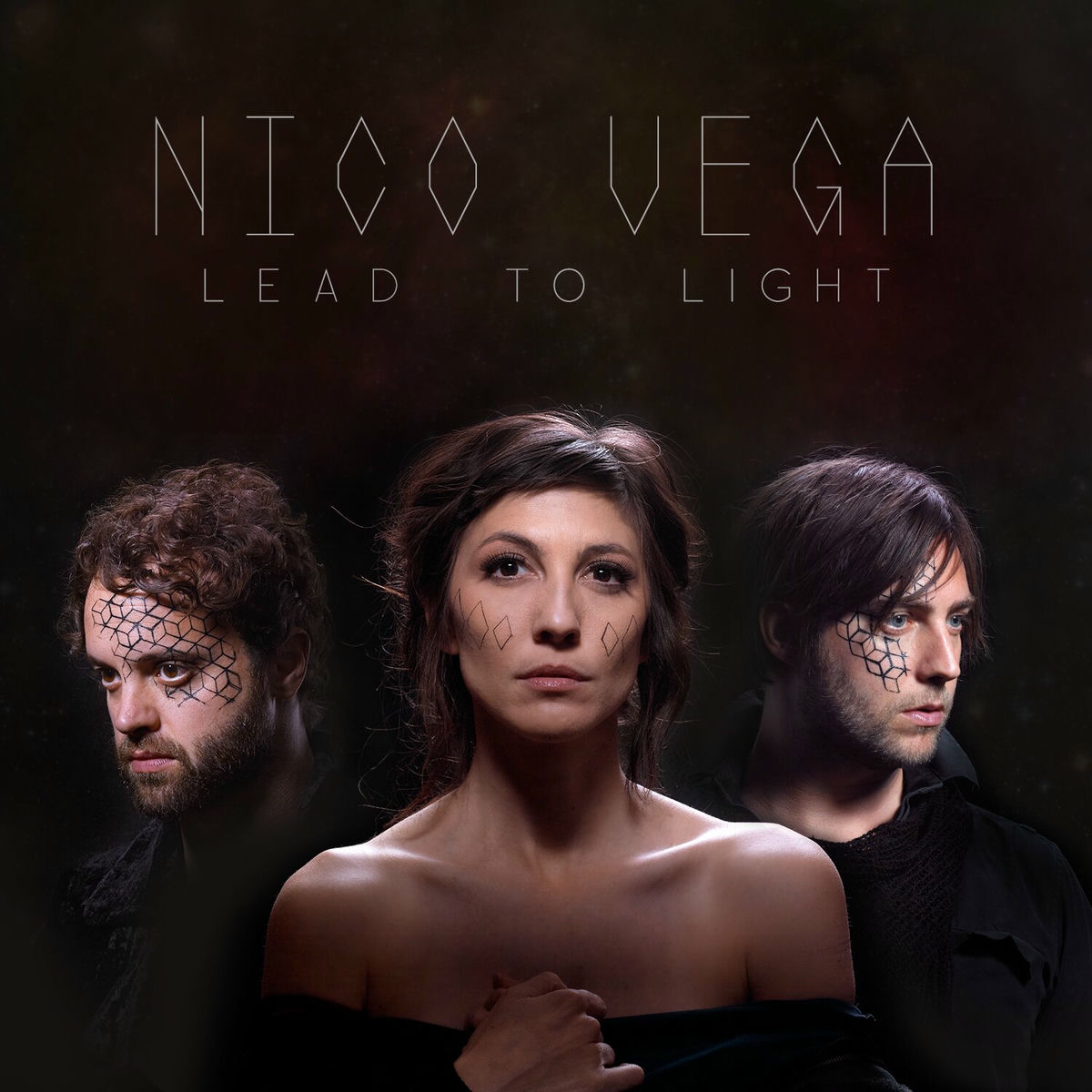 Album cover of Lead to Light