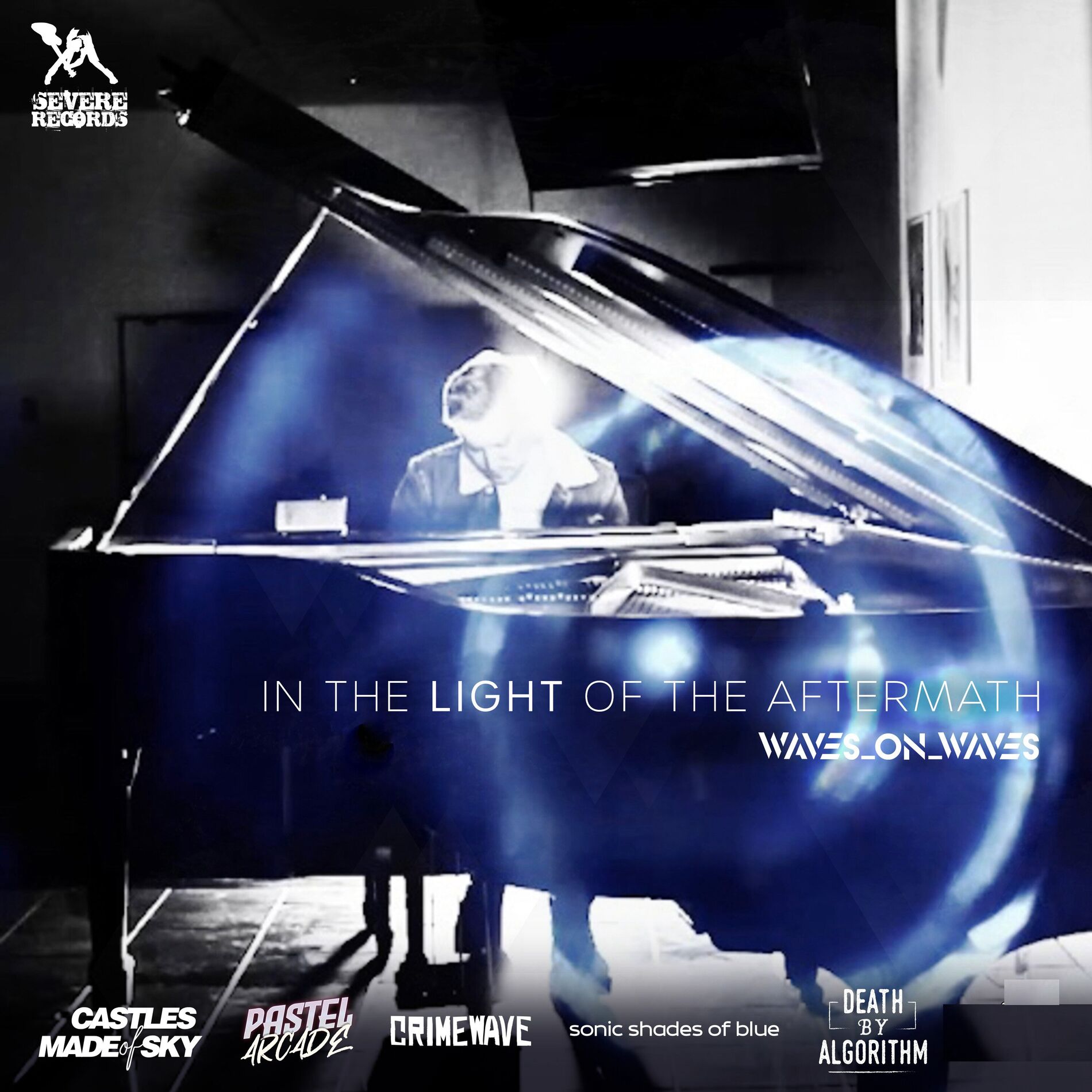 Album cover of In the Light of the Aftermath