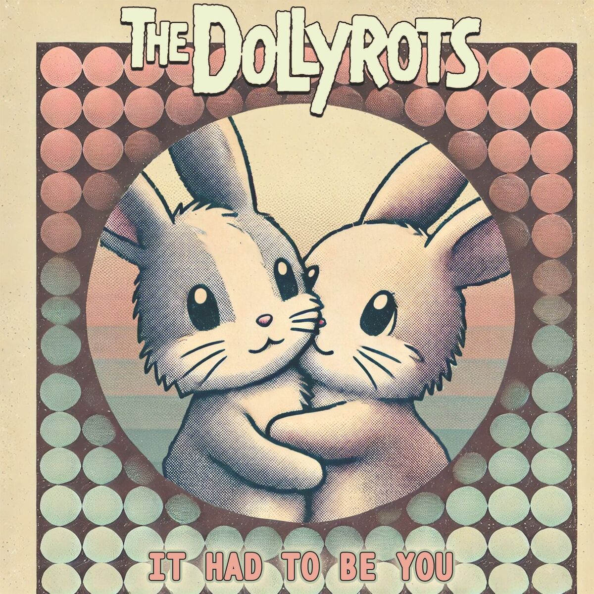 Album cover of It Had To Be You