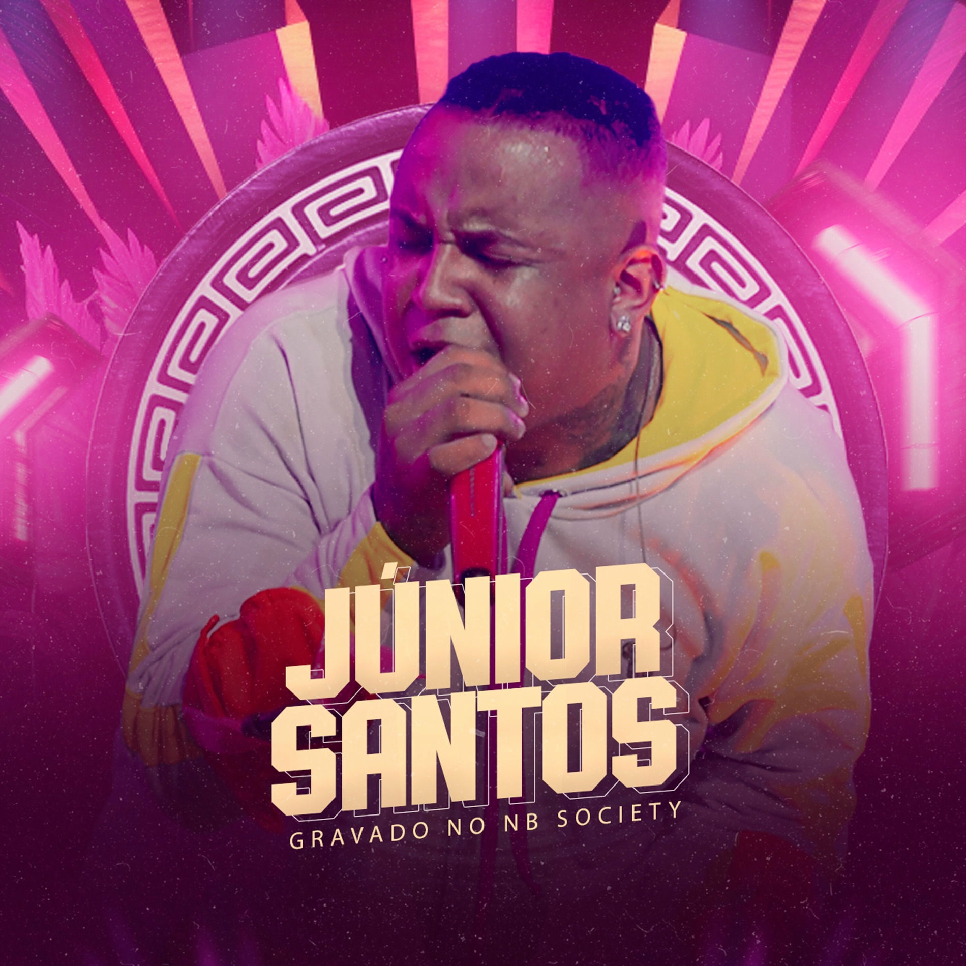 Album cover of A Amizade É Tudo Part Especial Boa Ousadia