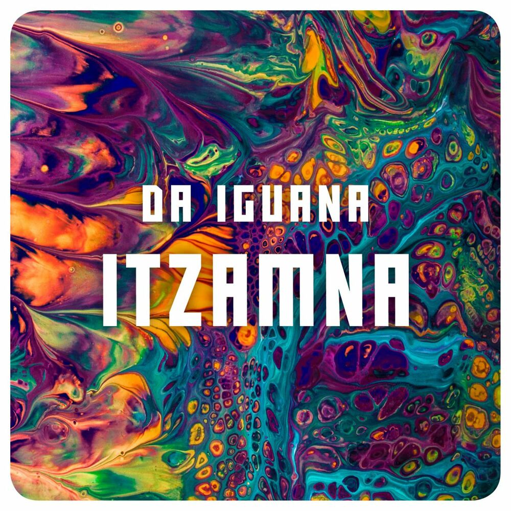 Picture of Itzamna