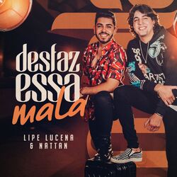 Cover of Desfaz Essa Mala