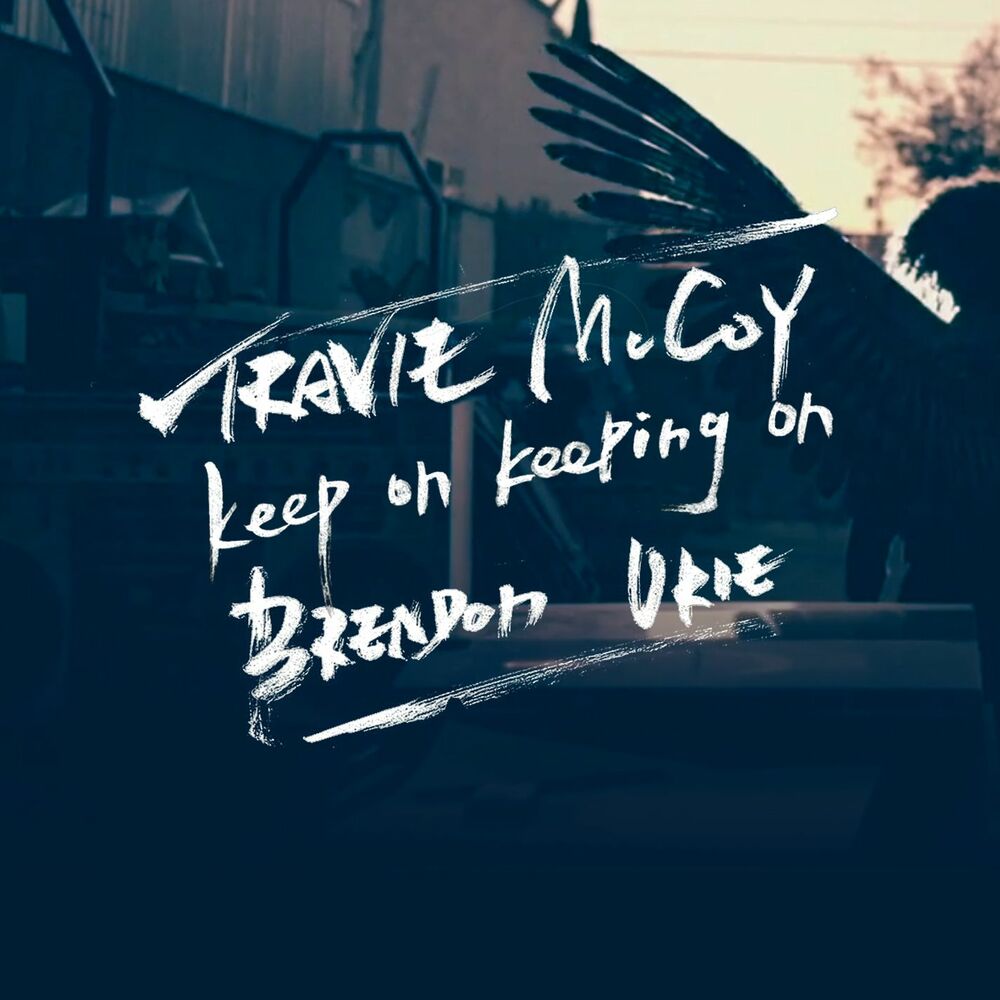 Picture of Keep on Keeping On (feat. Brendon Urie)