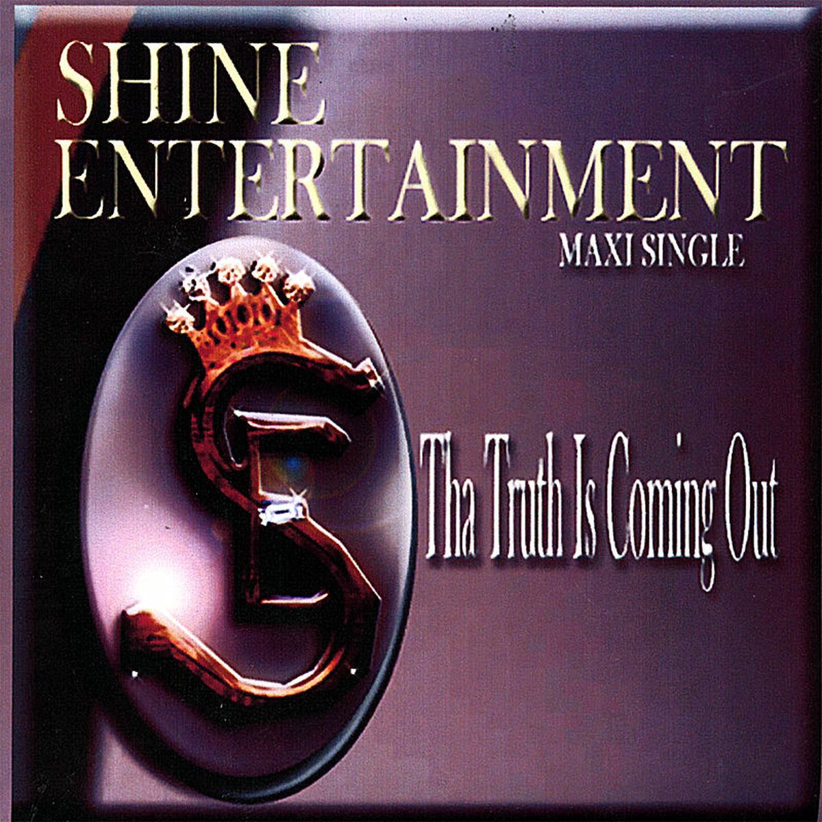 Album cover of Tha Truth Is Coming Out
