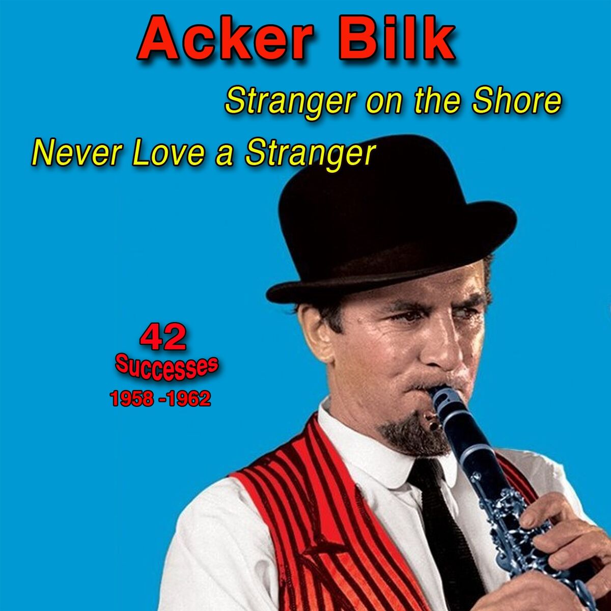 Album cover of Moon River