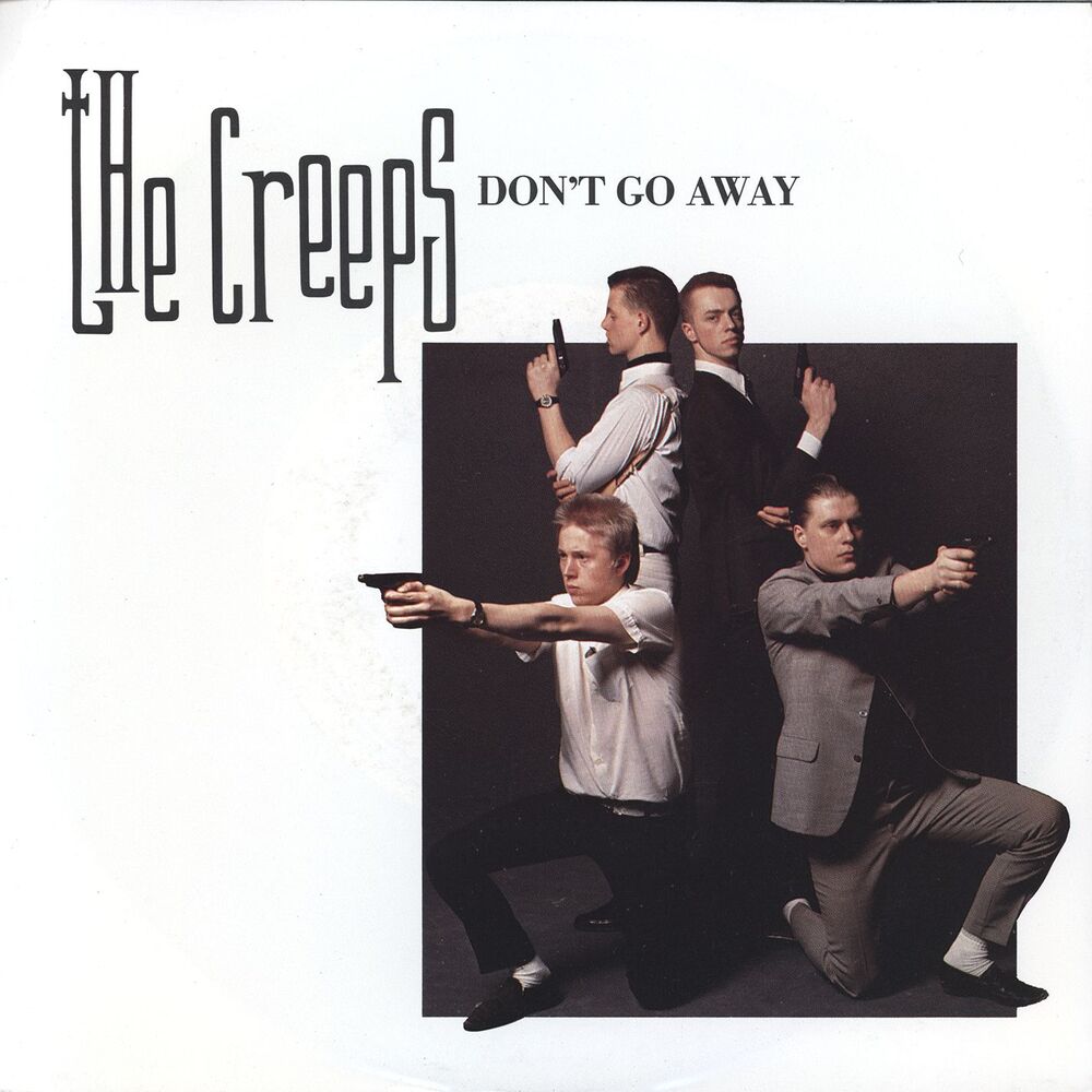 Picture of Don't Go Away