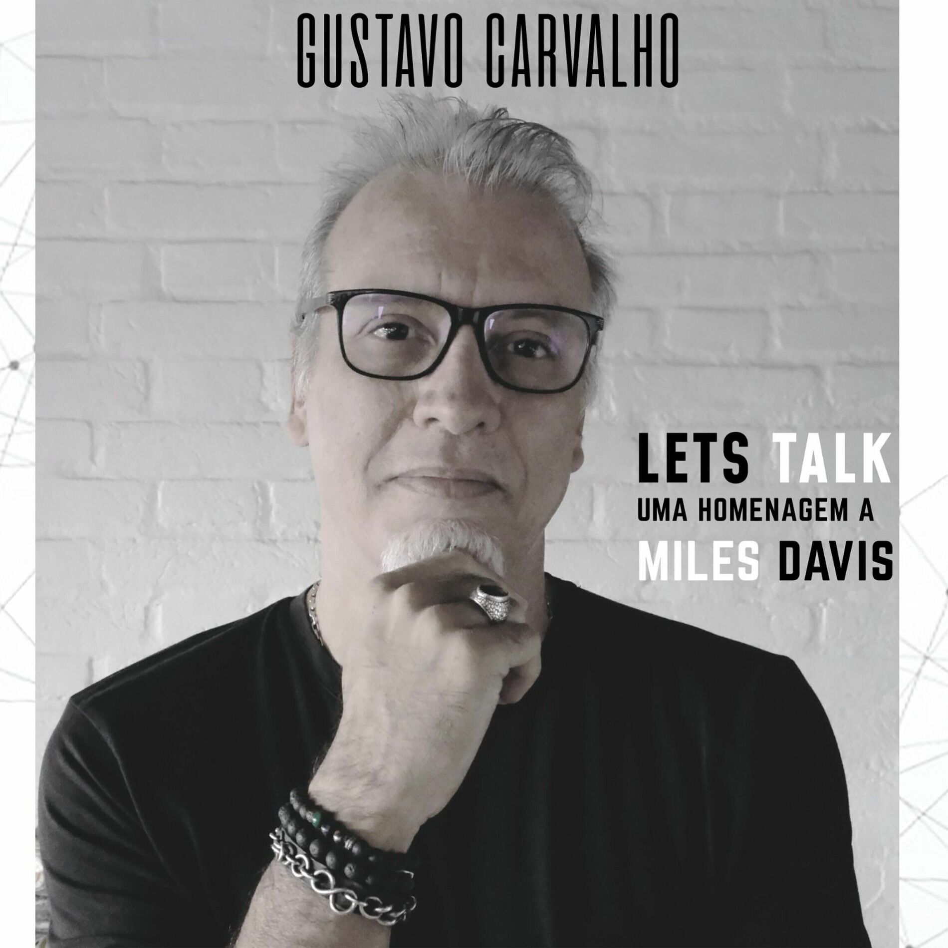 Album cover of LETS TALK